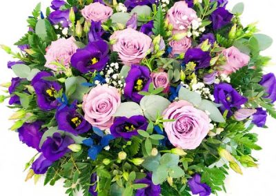 Funeral Flowers Storrington