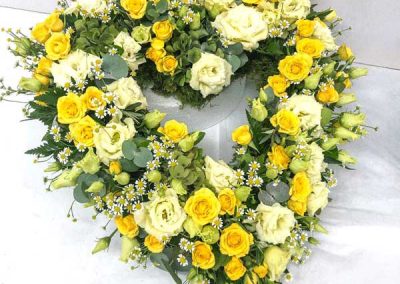 Funeral Flowers Worthing